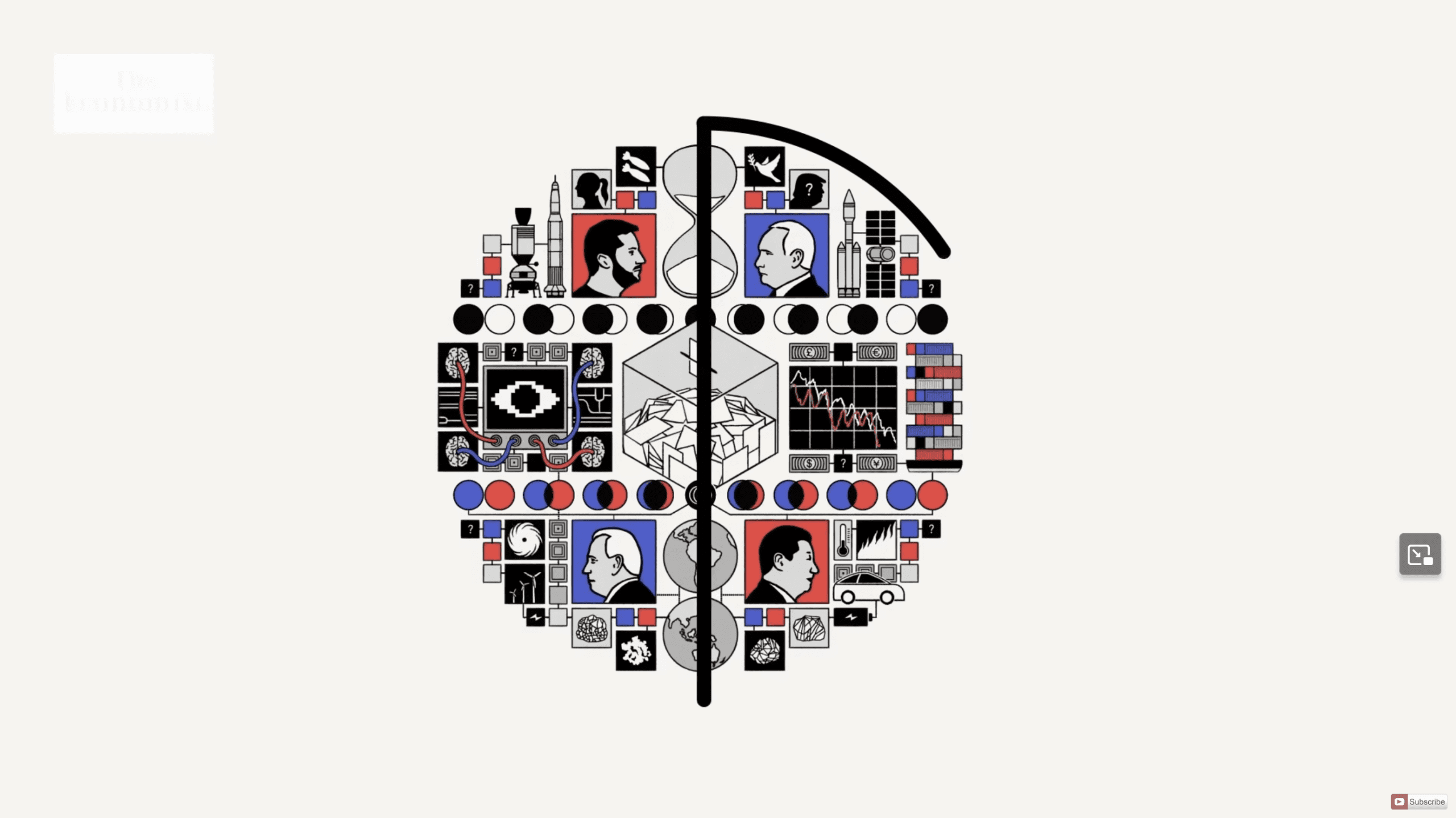 The World Ahead 2024: five stories to watch out for